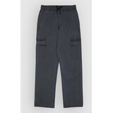 Quiksilver Taxer Cargo Kids Hlace black Cene