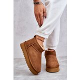 Kesi Ženske zimske čizme i521_23662 | shoptok.hr
