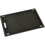 Küchenprofi daska za sečenje 38x26cm Crna Primus Cene