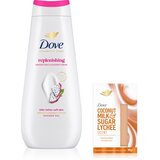 Dove Advanced Care set za tuširanje Cijene