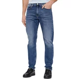 Calvin Klein Jeans Jeans TAPER J30J324193 Modra