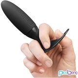 PicoBong Analni vibrator Tano2, črn | Shoptok.si