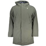 K-Way MAN GREEN JACKET | shoptok.hr