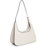 Tommy Hilfiger Torba za čez ramo kremna | Shoptok.si
