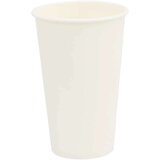 vidaXL Papirnate skodelice za kavo s pokrovčki 1000 kosov 16oz 400ml | Shoptok.si