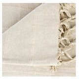 Atmosphera vintage vibes prekrivač bež 250 x 230 cm | ePonuda.com