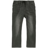 s.Oliver hlače denim DH 2154079 2154079 F siva 134 Cene
