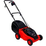 POWERED Električna kosilica PWRE 30 (1.000 W, Širina reza: 30 cm) + BAUHAUS jamstvo 5 godina | shoptok.hr