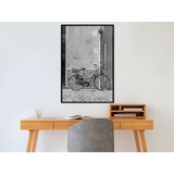  Poster - Bicycle with Black Tires 30x45 | shoptok.hr