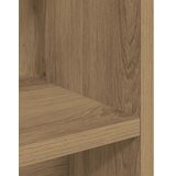  Stalak za akvarij Artisan hrast 36x75x72,5 cm Konstruirano drvo | Eponuda.com