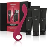 Moment Box Women - Shimmer Beauty