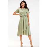 Awama Woman's Dress A576 | shoptok.hr