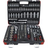 BGS Set nas.klj.i bit.S.Lock 172dj.1/4"+3/8"+1/2" Kraf. 2283 | shoptok.hr