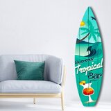 Wallity SRF3885 multicolor decorative mdf painting | ePonuda.com