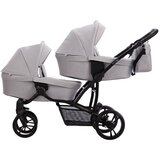Bebetto FOR2 dječja kolica, boja 23/CZA 3u1 B | shoptok.hr