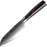  Kuhinjski nož BL-38120 - Bunka/Crna/Smeđa KP38120 | shoptok.hr