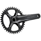  Pogon Shimano Grx Fc-Rx600, Za Stražnji 11 Brzina, Iz 2 Dijela, 172.5Mm, 40Z Bez Dijelova Osovine Pogona, Ind.Pack | shoptok.hr