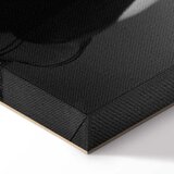  Slika - Black Elegance (1 Part) Vertical 40x60 Akustična | shoptok.hr