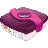 MAPED E Kutija za užinu Origins Kids 520 ml Pink