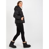 MINORITY Jacket-NM-KR-P22-6657.28P-black | Shoptok.si