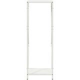  stojalo za drva, 34x25x100 cm | Shoptok.si