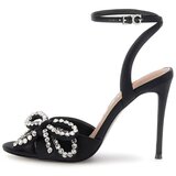 Guess Ženske sandale sa mašnom Cene