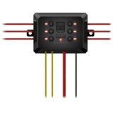 Garmin Power Switch box - kompatbilno s: Tread, Overlander, Camper 890/1090 | shoptok.hr