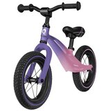 Lionelo otroški poganjalec bart air pink violet | Shoptok.si