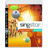 Singstar Mallorca Party (PS3) - rabljeno | Shoptok.si