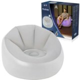  Fotelja na naduvavanje 1.02m x 97cm x 71cm led | Eponuda.com