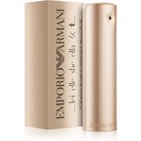 Giorgio Armani Emporio Armani She parfumska voda 50 ml za ženske | Shoptok.si