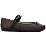 Melissa Balerinke Sophie AD - Pearly Black Črna Cene