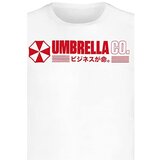 Difuzed Resident Evil - rdeča logotip moška majica s kratkimi rokavi (xl), (20850531) | Shoptok.si