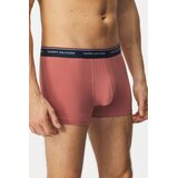 Tommy Hilfiger 3PACK men's boxers multicolored (1U87903842 0TU) | shoptok.hr