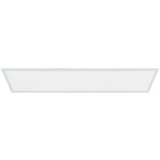 TWEEN LIGHT LED panel (32,5 W, 120 x 30 x 5,5 cm, RGBW, bel) | Shoptok.si
