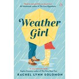 Penguin Books Rachel Lynn Solomon - Weather girl Cene