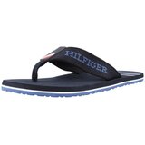 Tommy Hilfiger Japonke SPORTY HILFIGER BEACH SANDAL Modra Cene