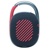 JBL Bluetooth zvočnik CLIP4 - modro/roza | Shoptok.si