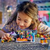Lego Friends: Glasbena zabava s karaokejem | Shoptok.si
