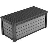 Keter U43966 vrtna kutija plastika, polipropilen antracitna boja, grafitna | Eponuda.ba