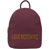 Love Moschino Nahrbtniki JC4193PP1 Rdeča u
