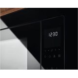 Electrolux Ugradna mikrotalasna pećnica LMS4253TBK 900 W 56x38x55 cm, Crna Slike