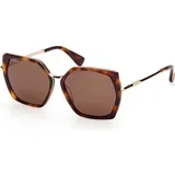 Miller 5 MM0136 52E ONE SIZE (56) Havana/Rjava