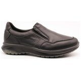 Grisport Mokasini - Črna | Shoptok.si