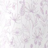 Esposa posteljnina selina 200/200 cm renforcé roza | Shoptok.si