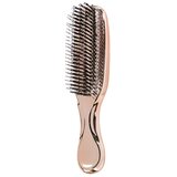 INF Glavnik Zeus z visokimi in nizkimi zobmi - masažer za lasišče, za razčesavanje PinkGold, (5000249286) | Shoptok.si