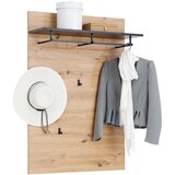 CARRYHOME garderobni panel cene