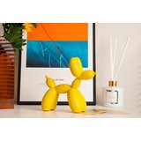 Aberto Design dekorativna figura CY0407, 17x8x22 cm, žuta | ePonuda.com