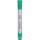 Deli MARKER ZA BELU TABLU ZELENI EU00150 | Eponuda.com