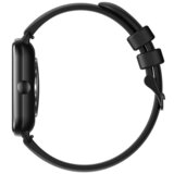 Colmi Pametna ura C61, črna | Shoptok.si